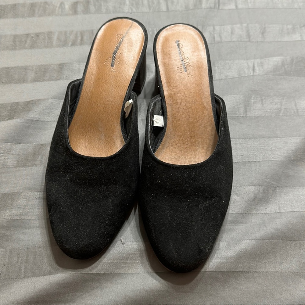 Universal Thread size 6